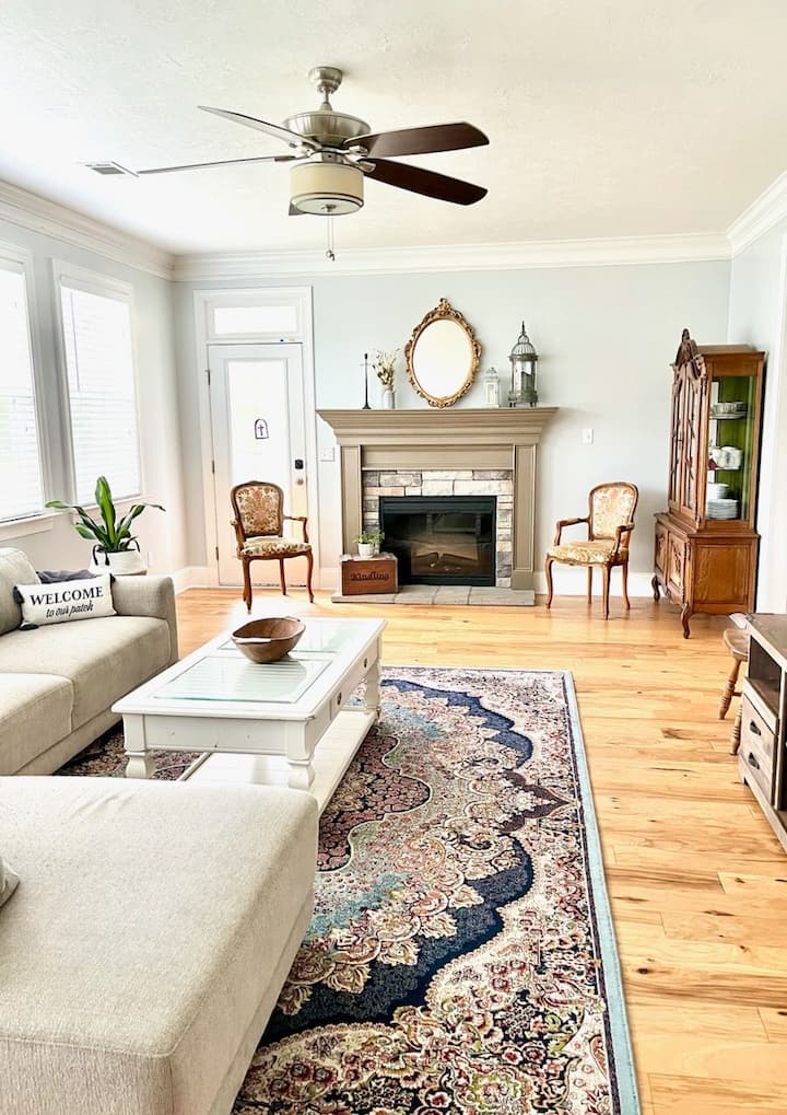 Masters Rental 2026 - Lake Strom Thurmond - Clarks Hill Lake
