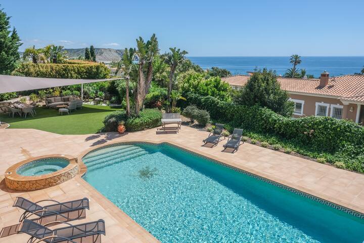 Algarve Holiday Bookings managed Airbnb listing 3