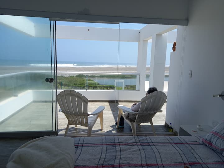 საძინებელი 1