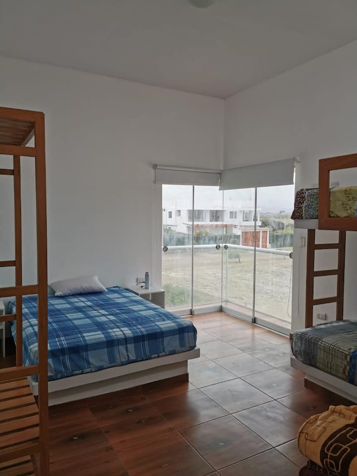 საძინებელი 2