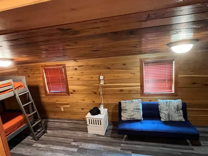 منطقة غرفة النوم