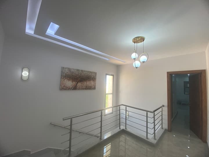 Спална соба 4