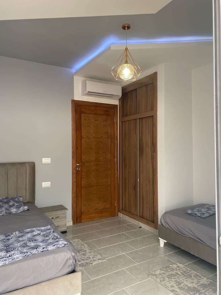 Спална соба 2