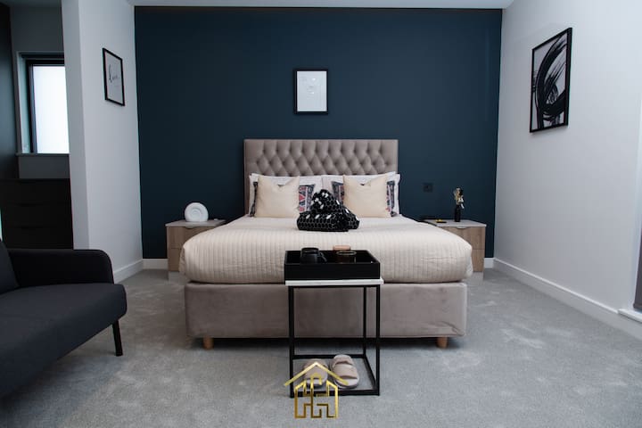 Homes managed Airbnb listing 1