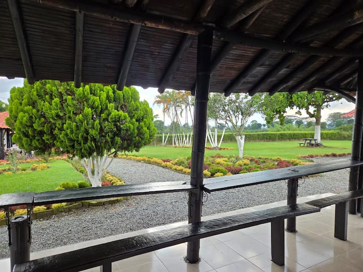 Finca A 10 Minutos De Armenia - Armenia