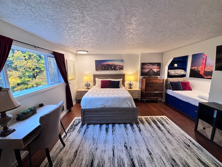 Спална соба