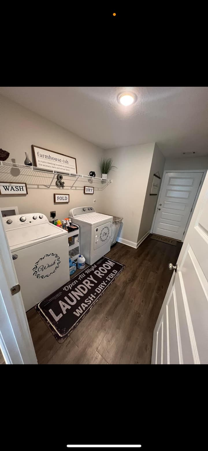 Home away from home Houses for Rent in Statesboro, United