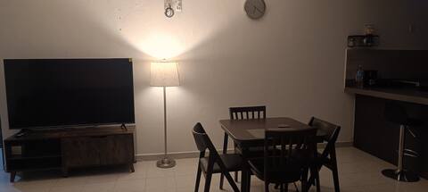 Successful Airbnb property: Blueberry Apartment in Ciudad Guzmán