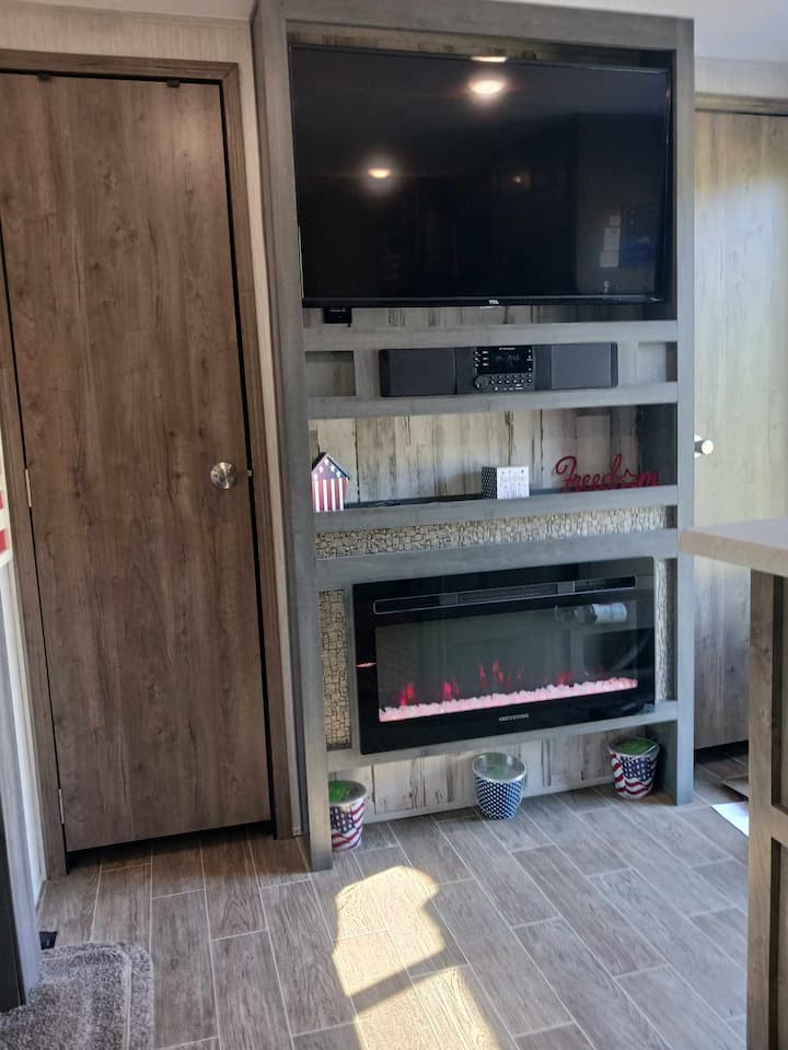 Onsite, 2022 Rv, South Haven, Mi - South Haven, MI