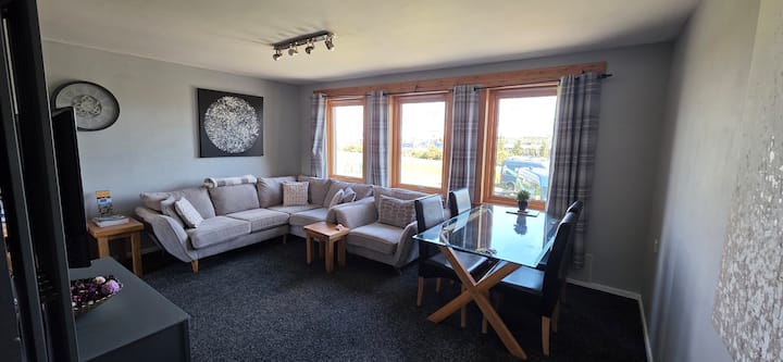 Harbour View 45 Anderson Street Inverness Iv3 8bu - Inverness