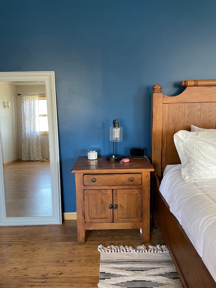 Chambre 1
