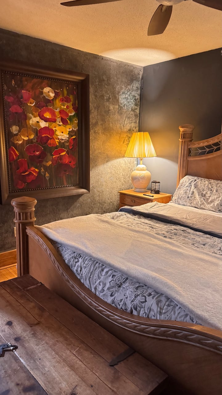 卧室 1