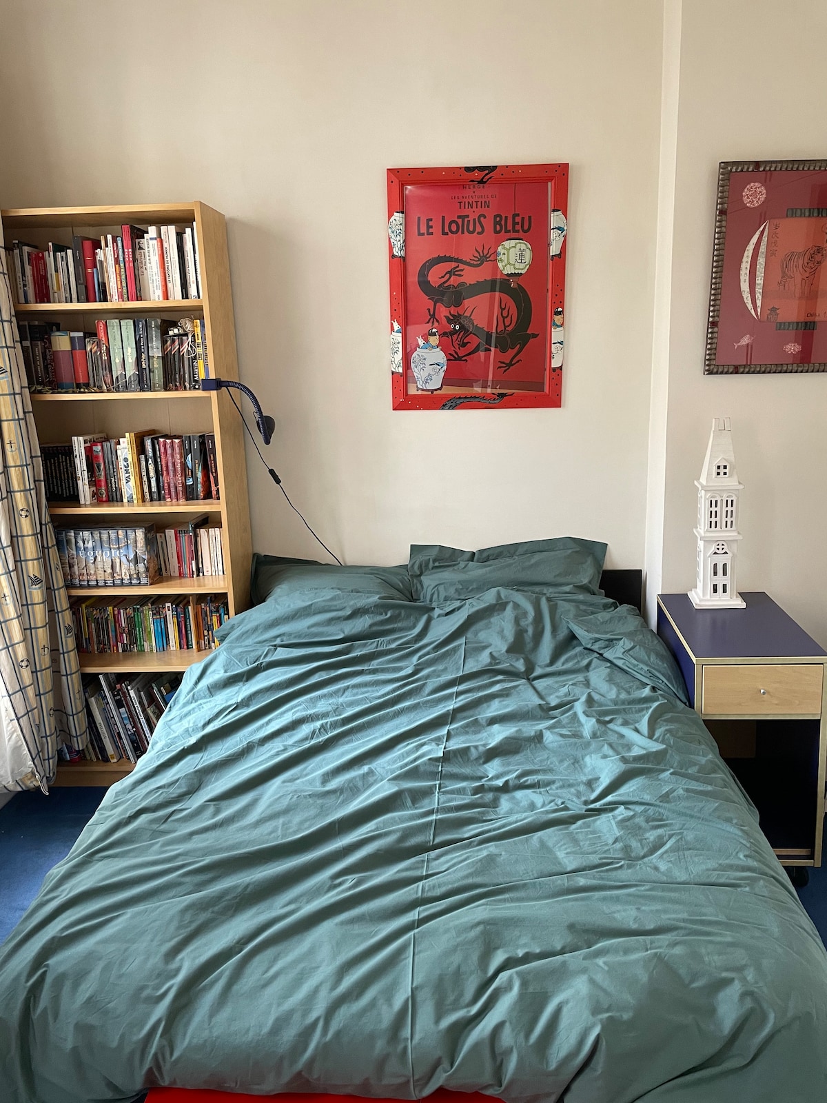 Спална соба