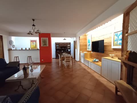 Proprietà Airbnb di successo: Villa Priscilla a Custonaci