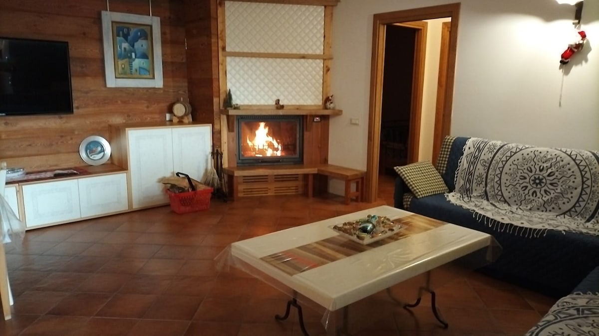 Propriété Airbnb réussie: Villa Priscilla à Custonaci