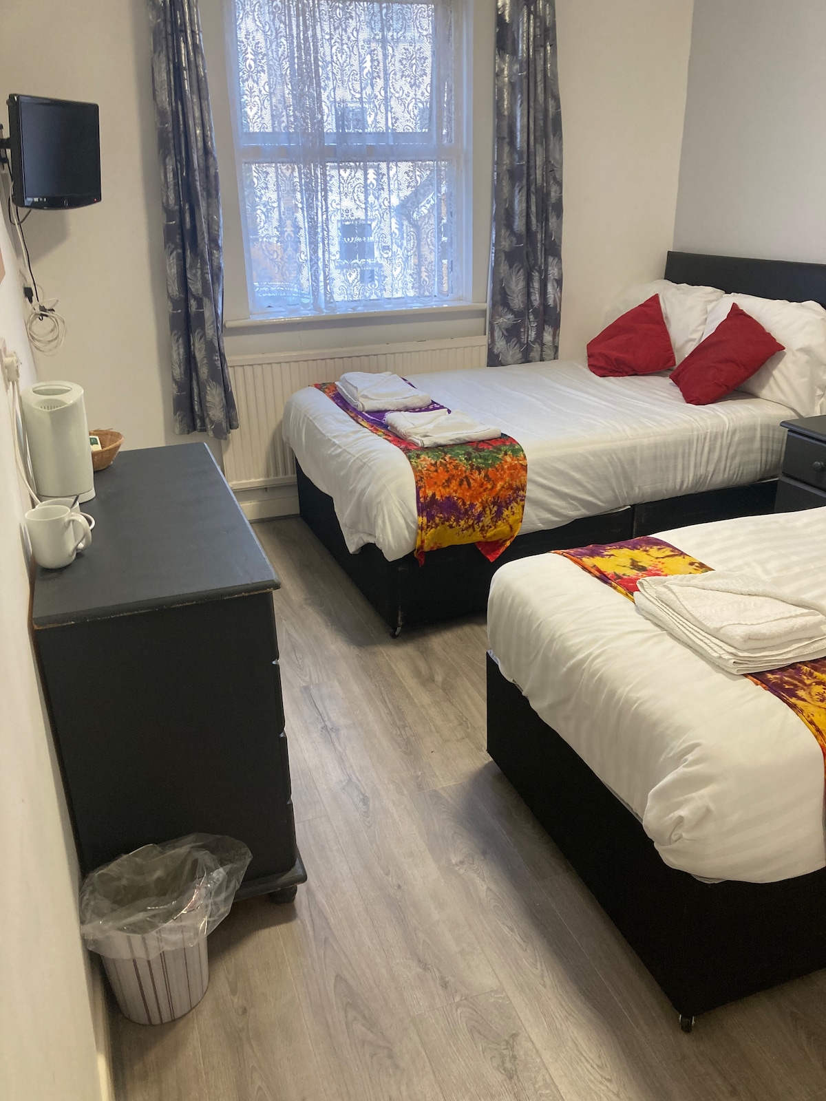Room24 Family EnSuite @ Abingdon