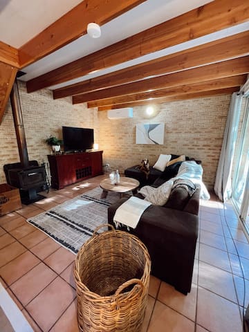 Treetop Cottage – Margaret River