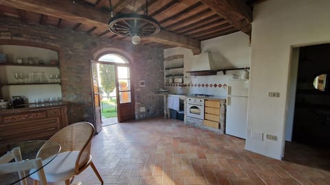 Proprietà Airbnb di successo: Lavender Suite - La Vitaverde Agriturismo a Santa Luce
