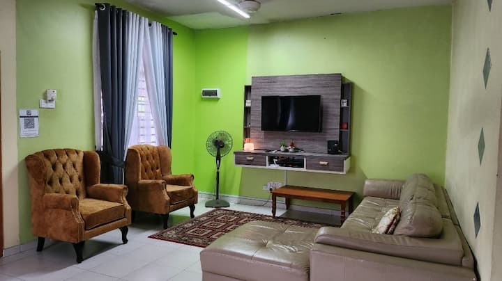 Ct Homestay (Changlun, Kedah) - Changlun