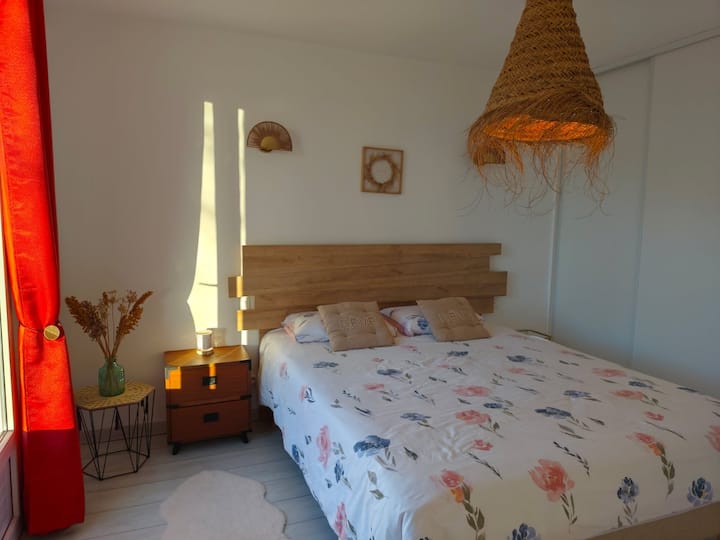 Dhomë gjumi