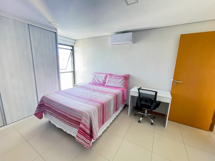 Habitación 1