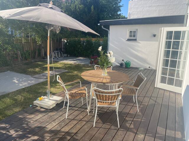 Family townhouse in fancy area gallery image 5