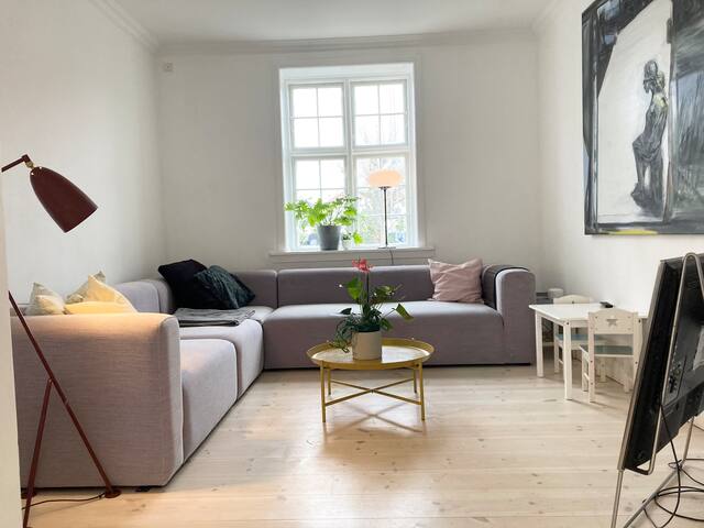 Family townhouse in fancy area gallery image 2