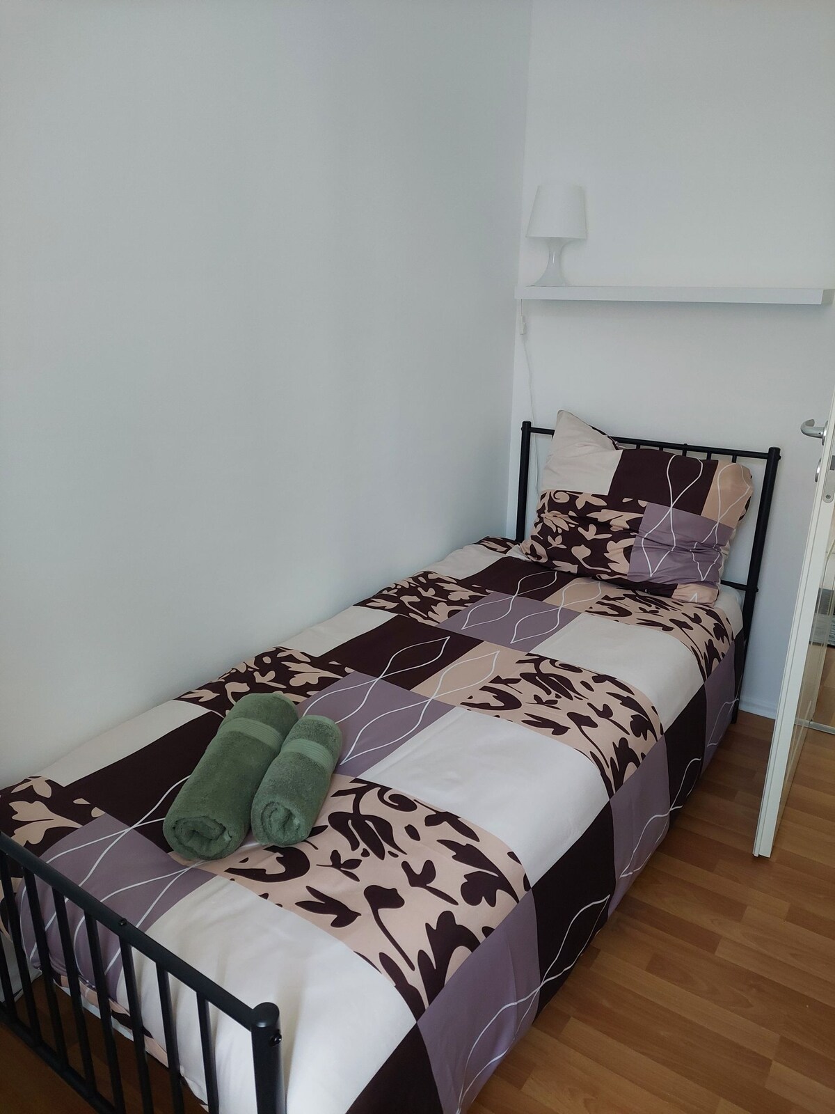 Спална соба 1