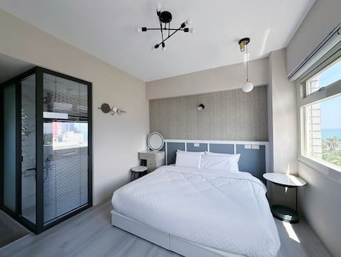 # Ocean view chill space # Opposite Dongdaemun