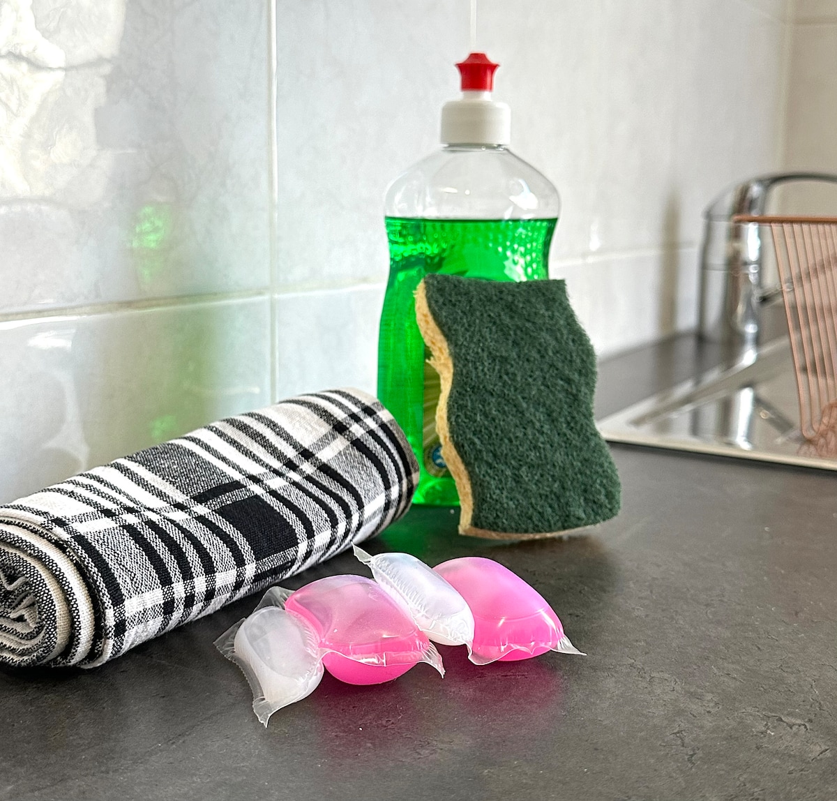 Leistungsstarkes Airbnb: In the heart of the skyscrapers in Villeurbanne