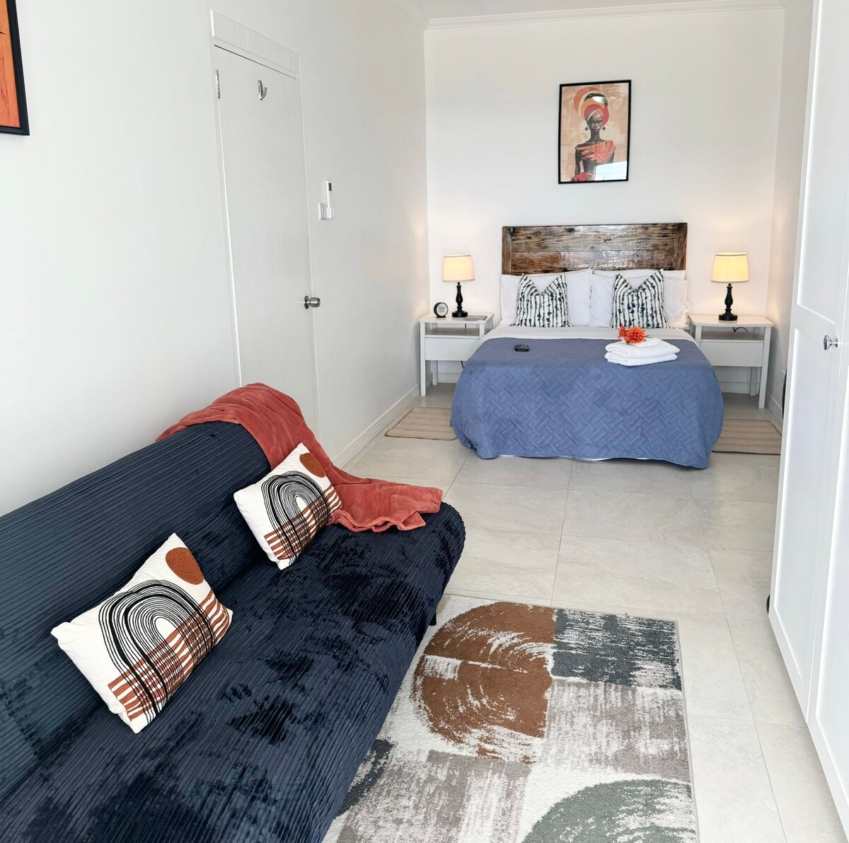 Спална соба 1