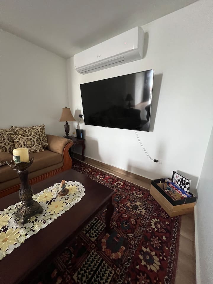 Puerto Rico Apartment At Genesis Hotel #1 - Naguabo