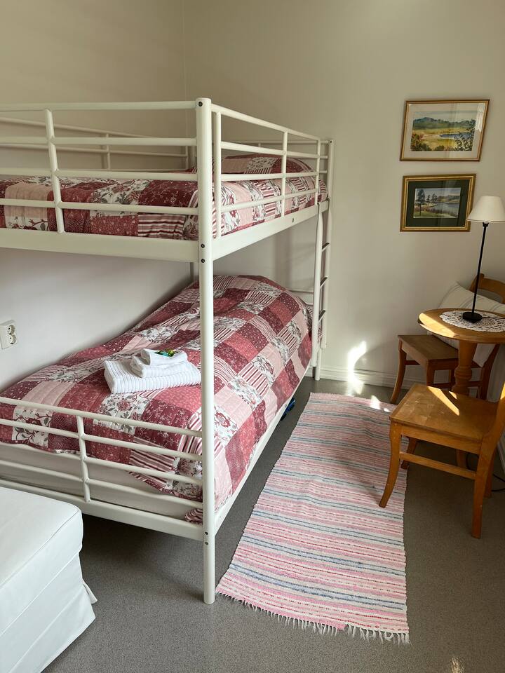 Спална соба 2