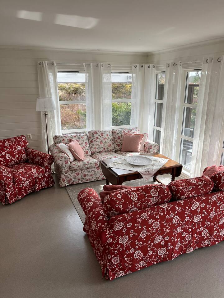 Дневна соба