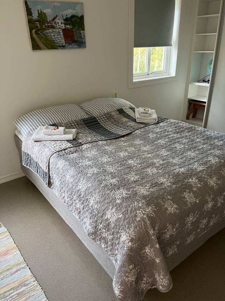 Спална соба 1