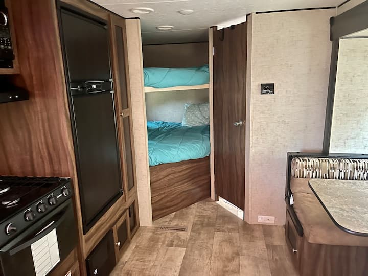 საძინებელი