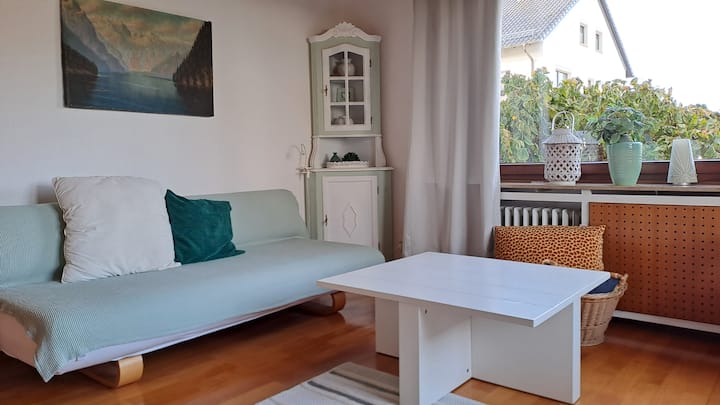 Soveværelse nr. 2