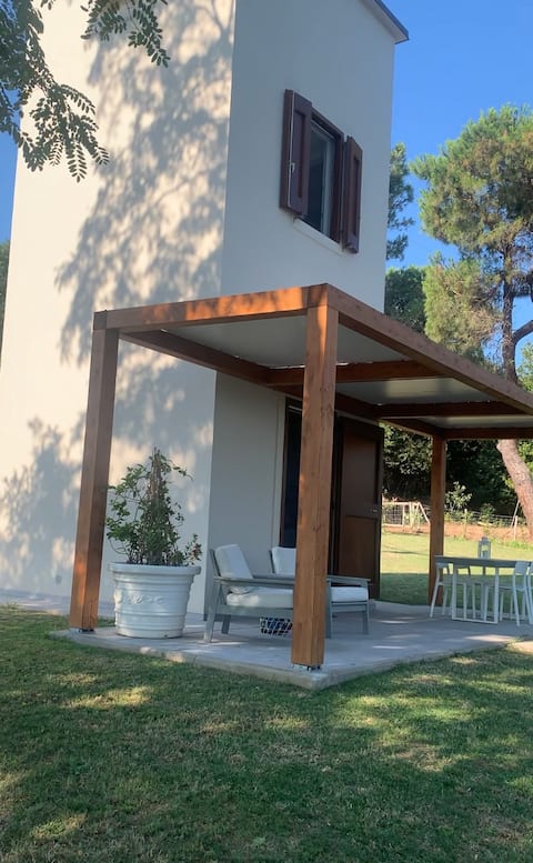 Torretta San Cerbone – Baratti