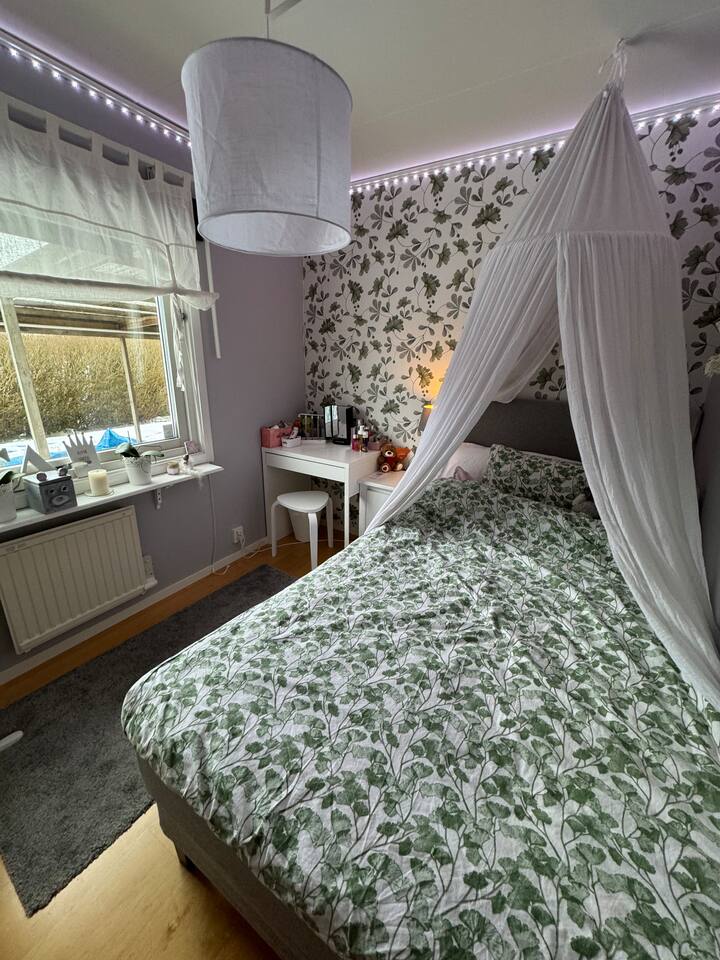 Საძინებელი 2 120 სმ საძილე დონე 1