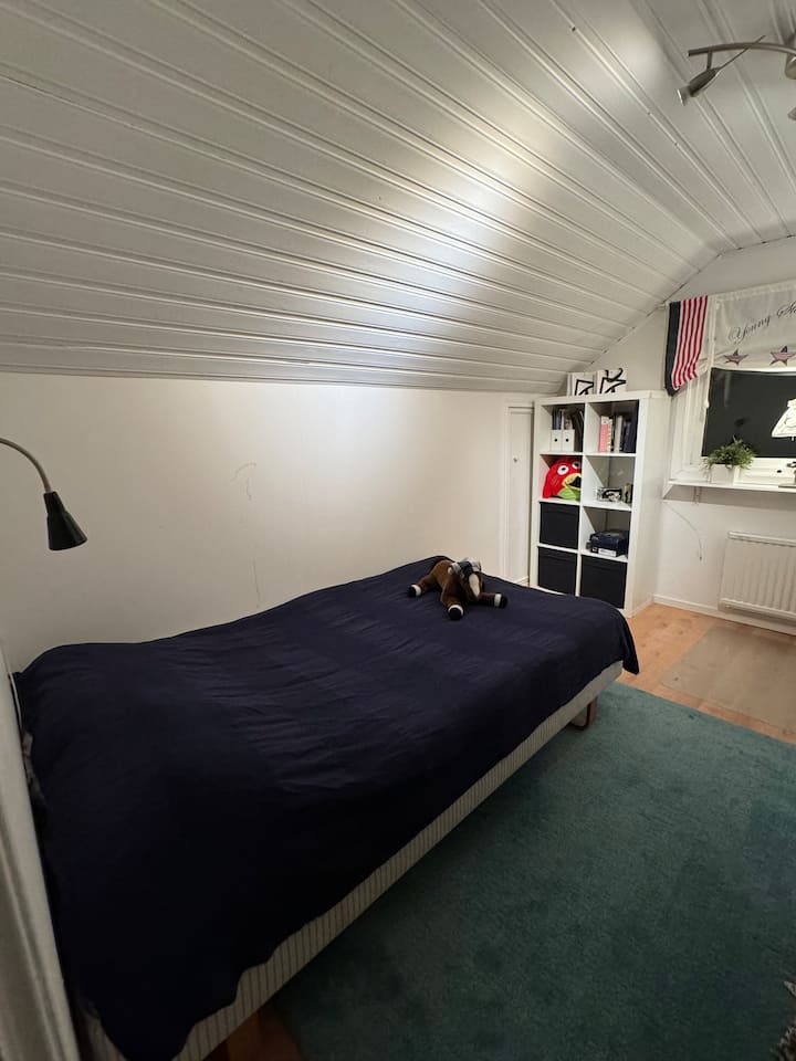 Დაიძინეთ 4 120 სმ-იანი საწოლის გეგმა 2