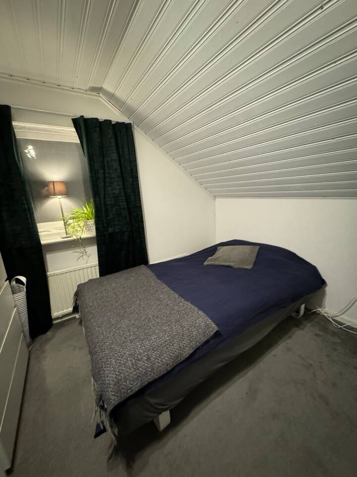 Დაიძინეთ 3 120 სმ-იანი საწოლის გეგმა 2