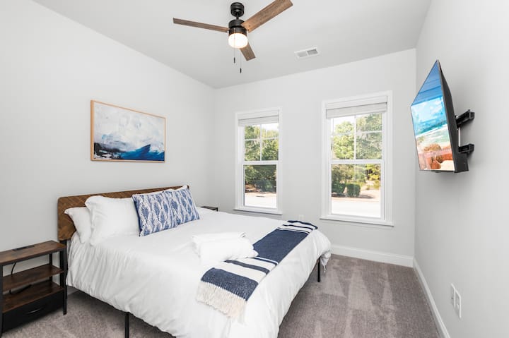 საძინებელი 3