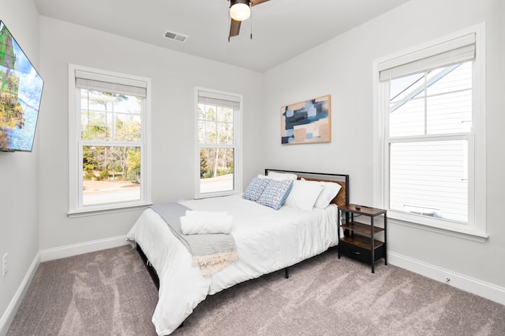 საძინებელი 4