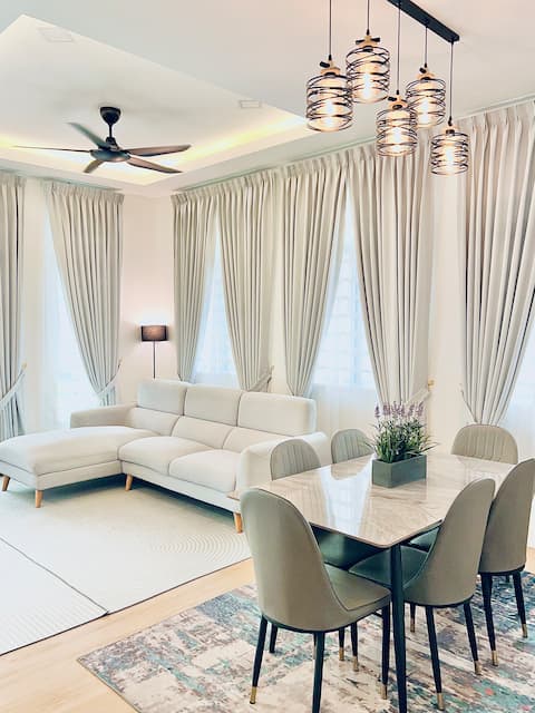 Villa in Kota Bharu