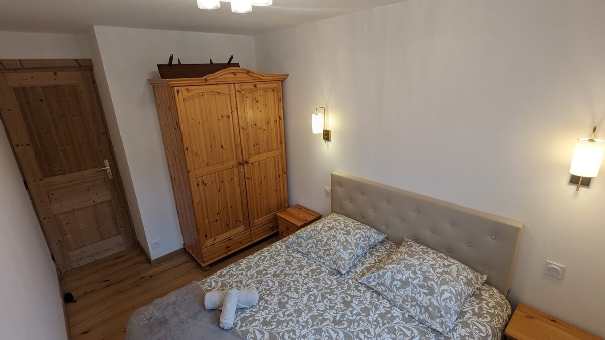 Спална соба 1