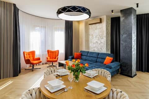 GRAND Apartments Banská Bystrica Centrum