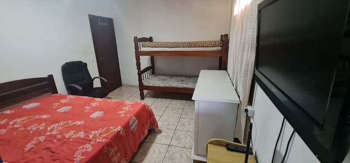 חדר שינה 3 (סוויטה)