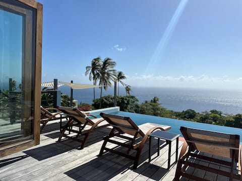 Paradise Factory St Lucia