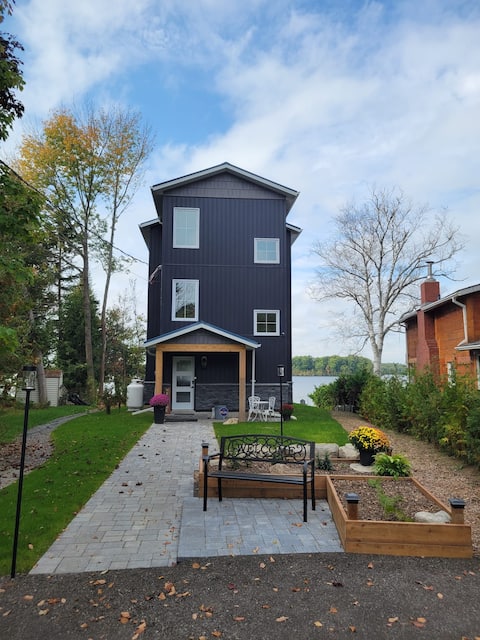 Trentview Lakehouse