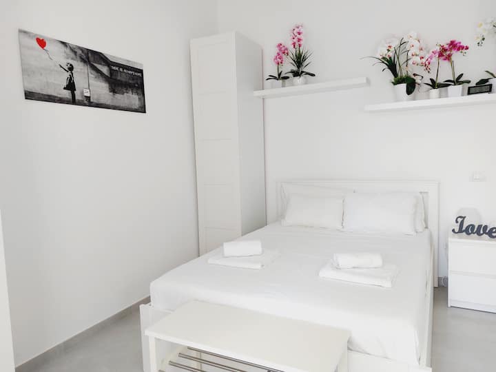 ห้องนอน